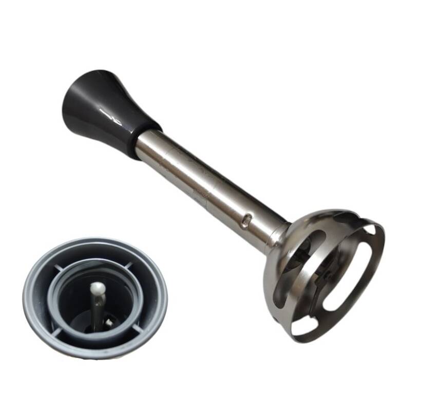 Arzum Mixset Plus Blender Parçalayıcı Ayak Gri - 1