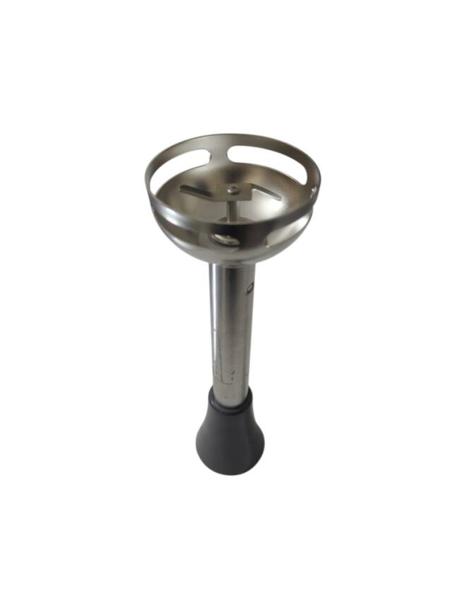 Arzum Mixset Plus Blender Parçalayıcı Ayak Gri - 3