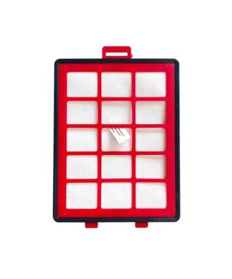 Arzum Olimpia Serisi Uyumlu Elektrikli Süpürge Ön Filtre Seti