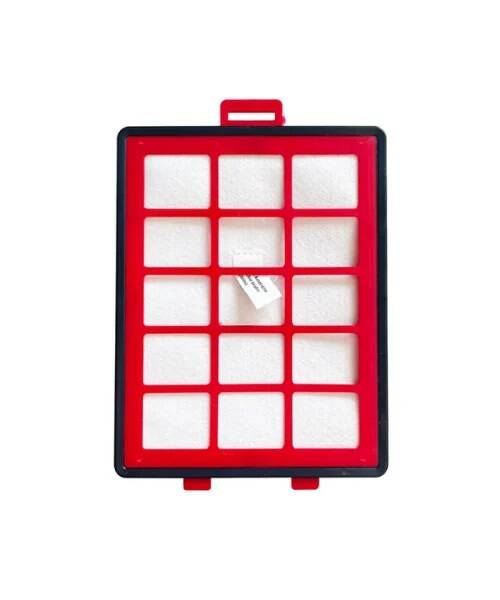 Arzum Olimpia Serisi Uyumlu Elektrikli Süpürge Ön Filtre Seti - 1