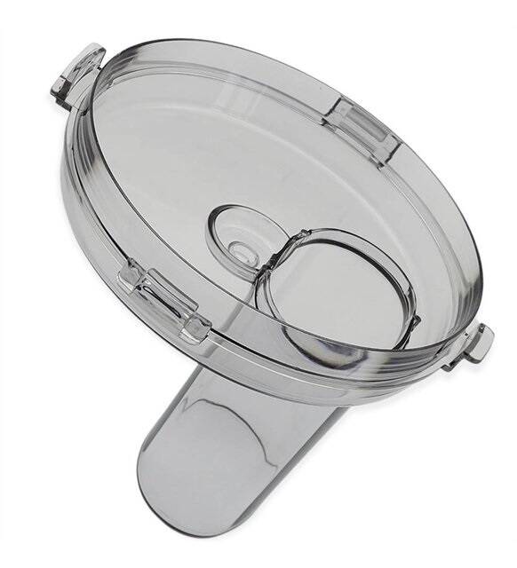 Arzum Prokit 444 Mutfak Robotu Hazne Kapağı - 2