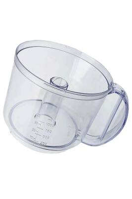 Arzum Proset 444 Mutfak Robotu Haznesi