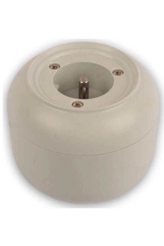 Arzum Prostick Çırpıcı Adaptörü - Kemik - 1