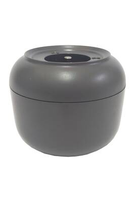 Arzum Prostick Çırpıcı Adaptörü - Koyu Gri