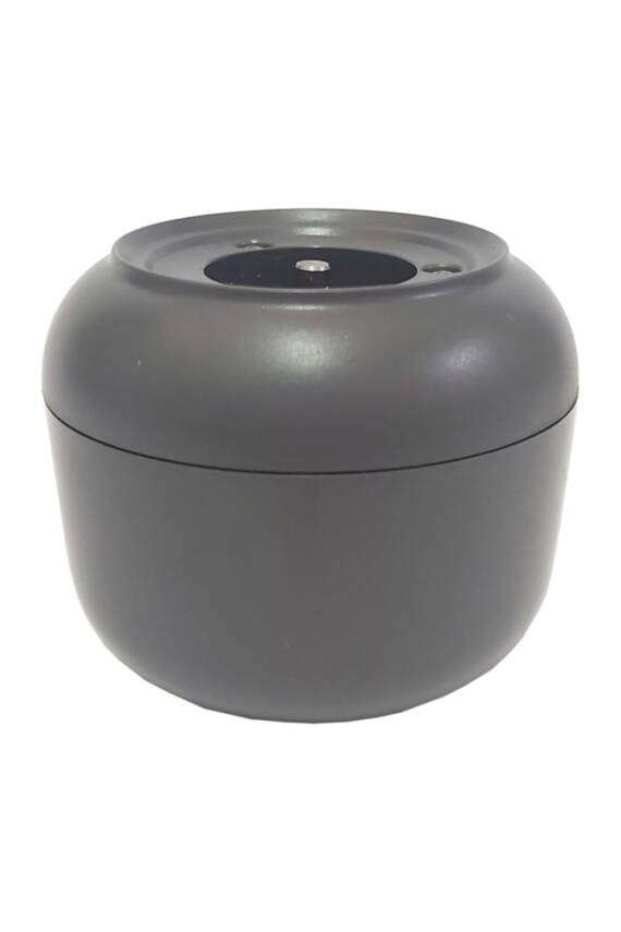 Arzum Prostick Çırpıcı Adaptörü - Koyu Gri - 1