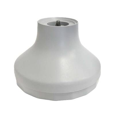 Arzum Prostick Doğrayıcı Dişli Kutusu - Açık Gri CCW