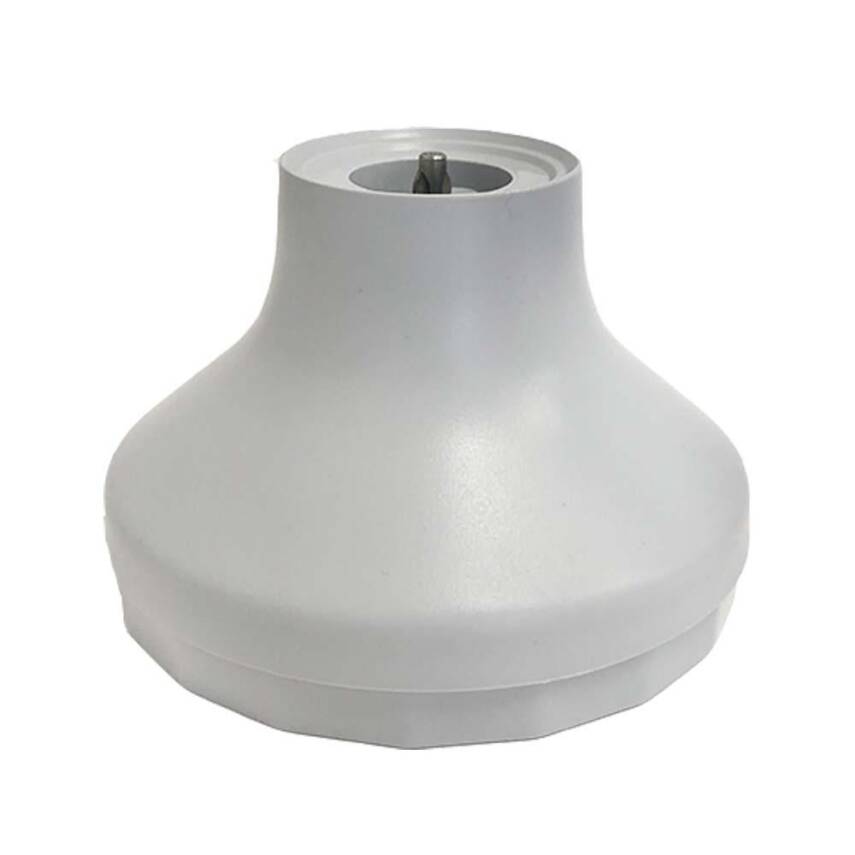 Arzum Prostick Doğrayıcı Dişli Kutusu - Açık Gri CCW - 1