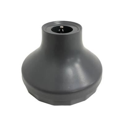 Arzum Prostick Doğrayıcı Dişli Kutusu - Koyu Gri CW