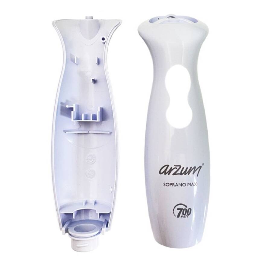 Arzum Soprano Max Blender Motor Gövdesi - 1
