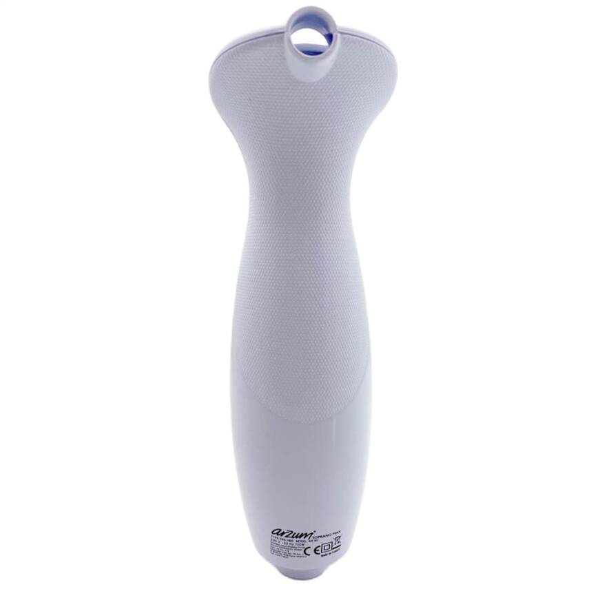 Arzum Soprano Max Blender Motor Gövdesi - 2