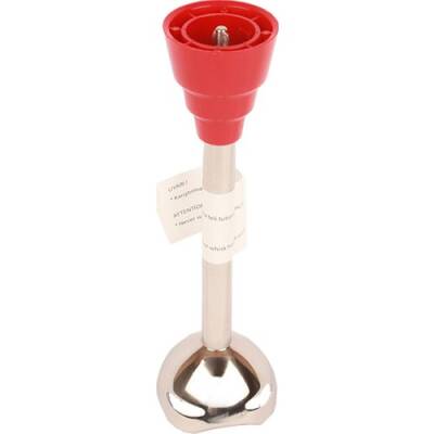 Arzum Speedmix Blender Parçalayıcı Ayak Kırmızı