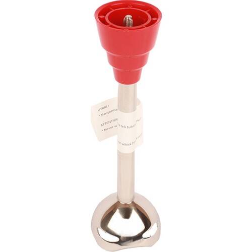 Arzum Speedmix Blender Parçalayıcı Ayak Kırmızı - 1