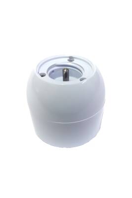 Blender Çırpma Teli Adaptörü Beyaz (Sağ Yön)