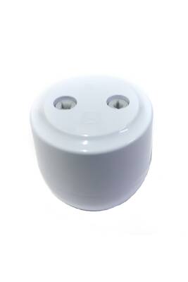 Blender Çırpma Teli Adaptörü Beyaz (Sağ Yön) - 2