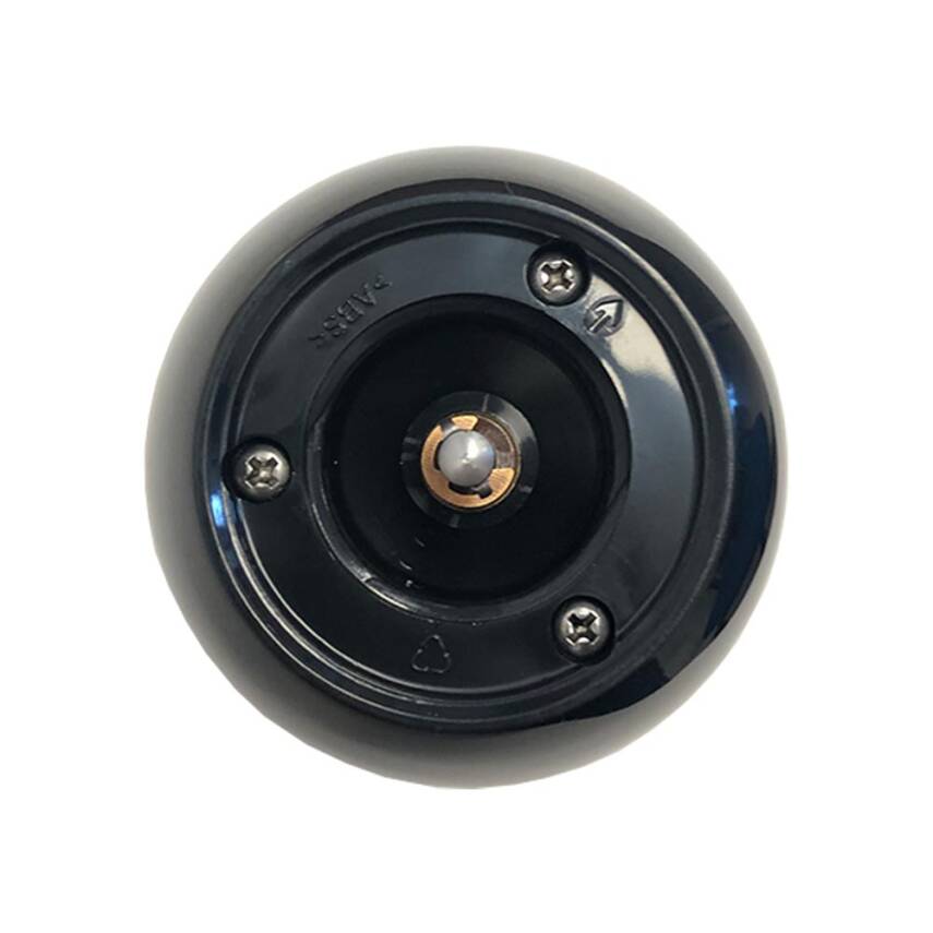 Blender Çırpma Teli Adaptörü Siyah (Sağ Yön) - 3