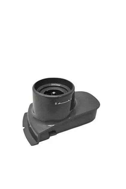 Blender Doğrayıcı Dişli Kutusu - 1