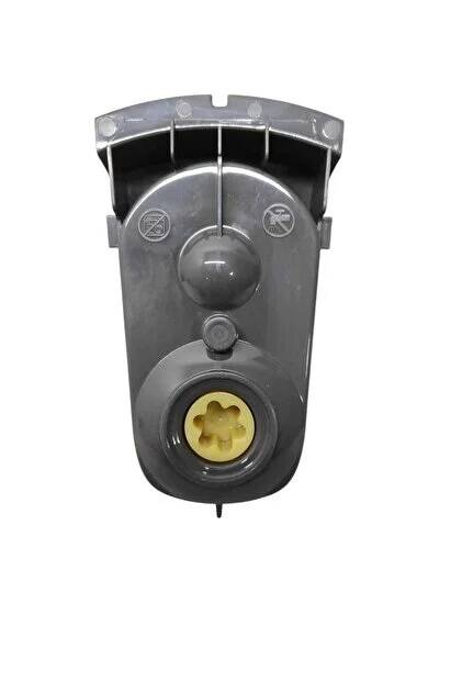 Blender Doğrayıcı Dişli Kutusu - 4