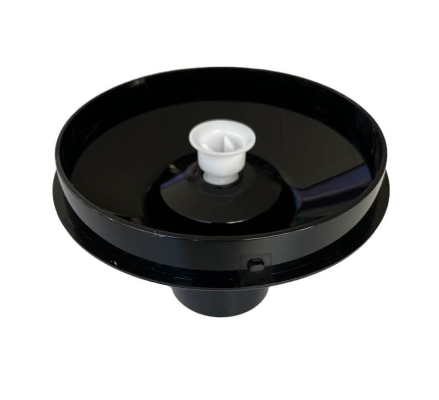 Blender Doğrayıcı Dişli Kutusu (Fakir-Arzum-Schafer) - 2