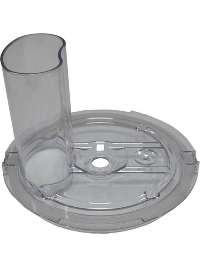 Blender Hazne Ara Kapak - 1