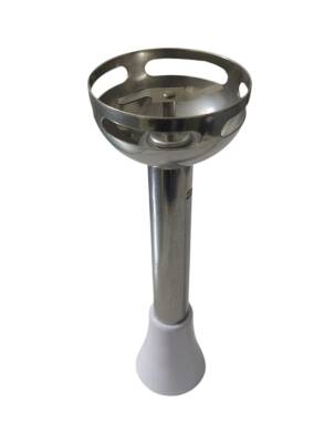 Blender Parçalayıcı Ayak Beyaz (Sağ) - 3