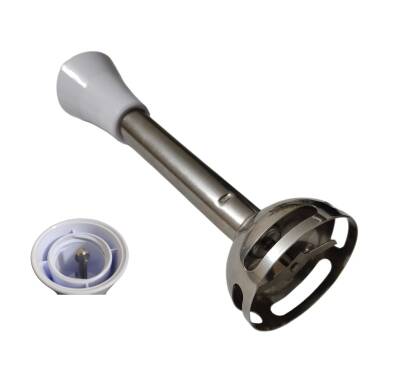 Blender Parçalayıcı Ayak Beyaz (Sağ)