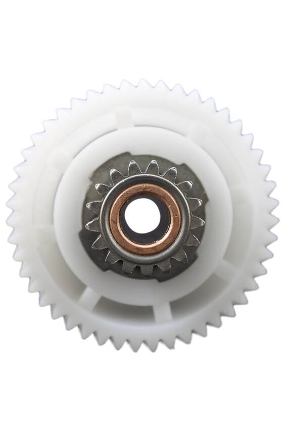 Bluehouse Kıyma Makinesi Küçük Dişli - 2