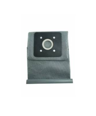 Boşaltılabilir Bez Torba Vidalı