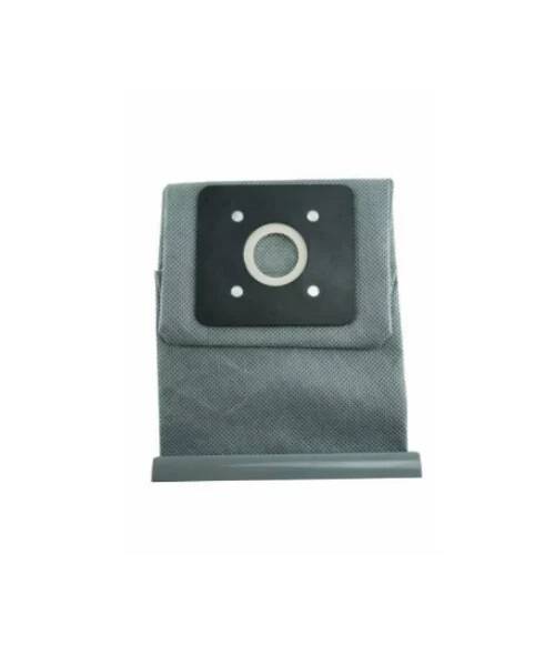 Boşaltılabilir Bez Torba Vidalı - 1