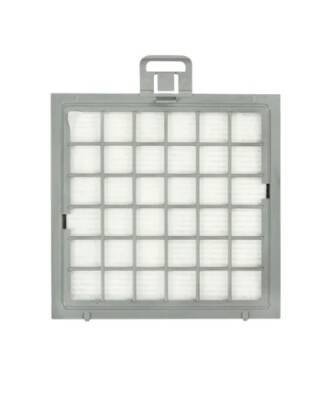 Bosch Ergomaxx & Siemens Dynapower Hepa Filtre