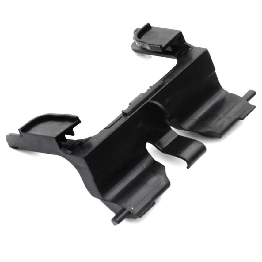 Bosch Logo / Siemens Synchropower Torba Kızağı - 1