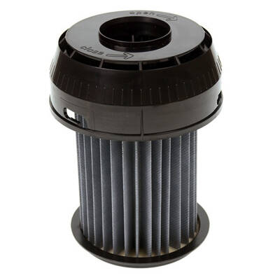 Bosch & Siemens Roxx'x Süpürge Silindirik Filtre