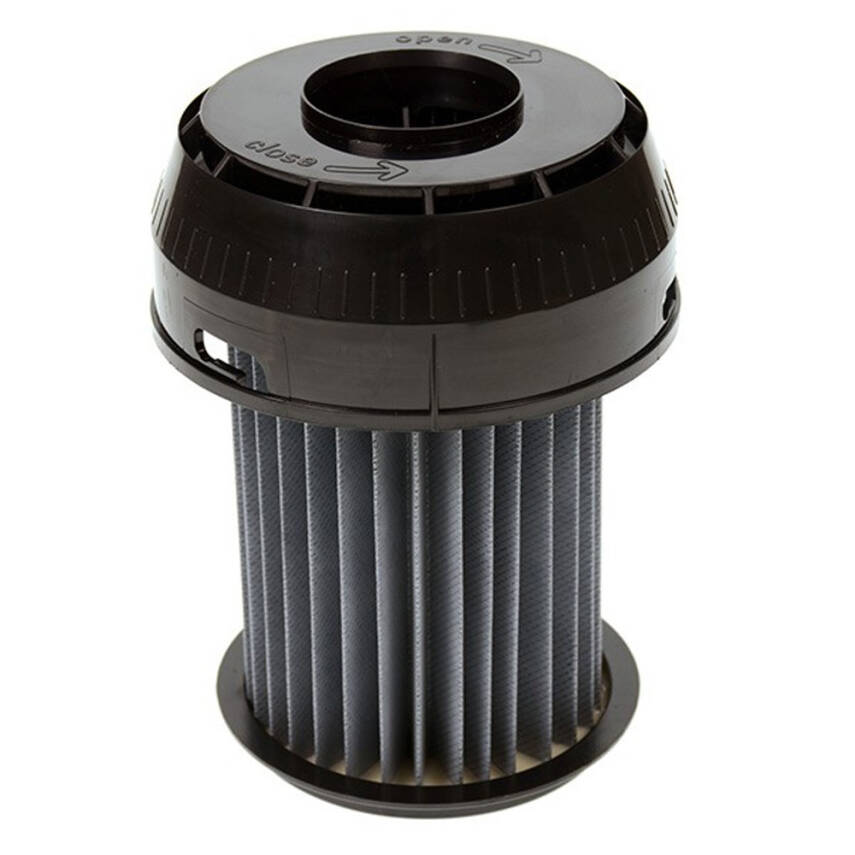 Bosch & Siemens Roxx'x Süpürge Silindirik Filtre - 1