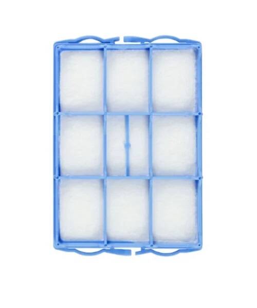 Bosch & Siemens Süpürge Motor Koruma Filtresi - 1