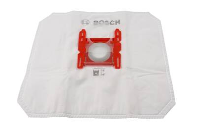 Bosch Siemens Tip G All Toz Torbası Kutulu - 3