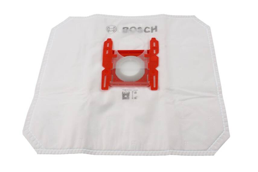 Bosch Siemens Tip G All Toz Torbası Kutulu - 3