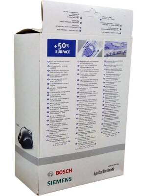Bosch Siemens Tip P Toz Torbası Kutulu - 3
