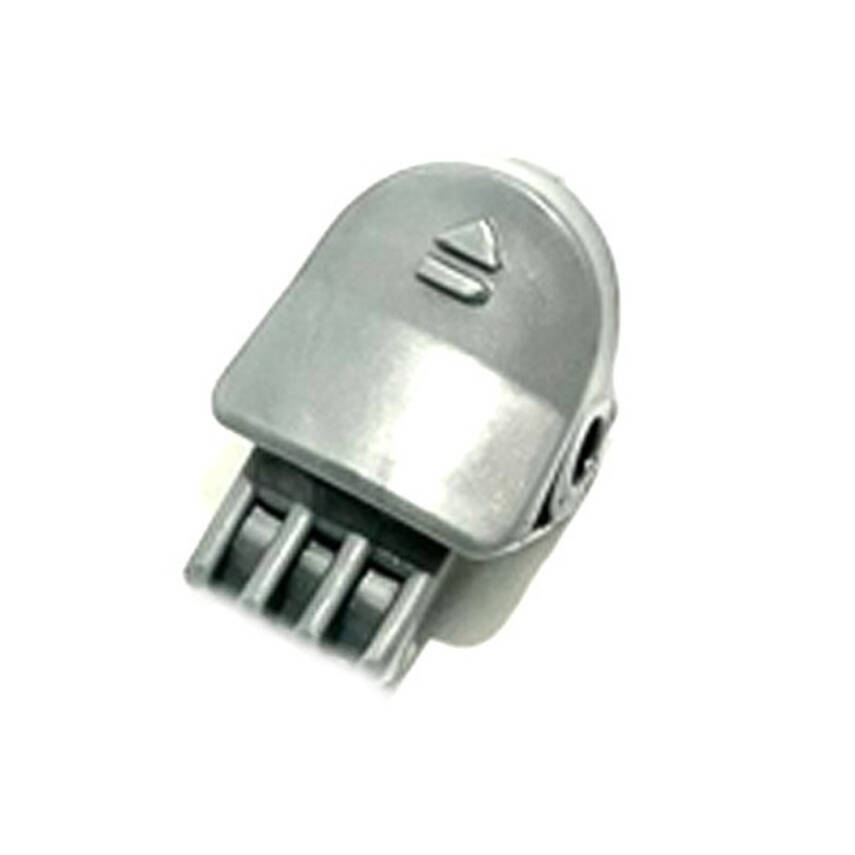 Bosch Unlimited Serisi Dik Süpürge Hazne Mandalı - 1