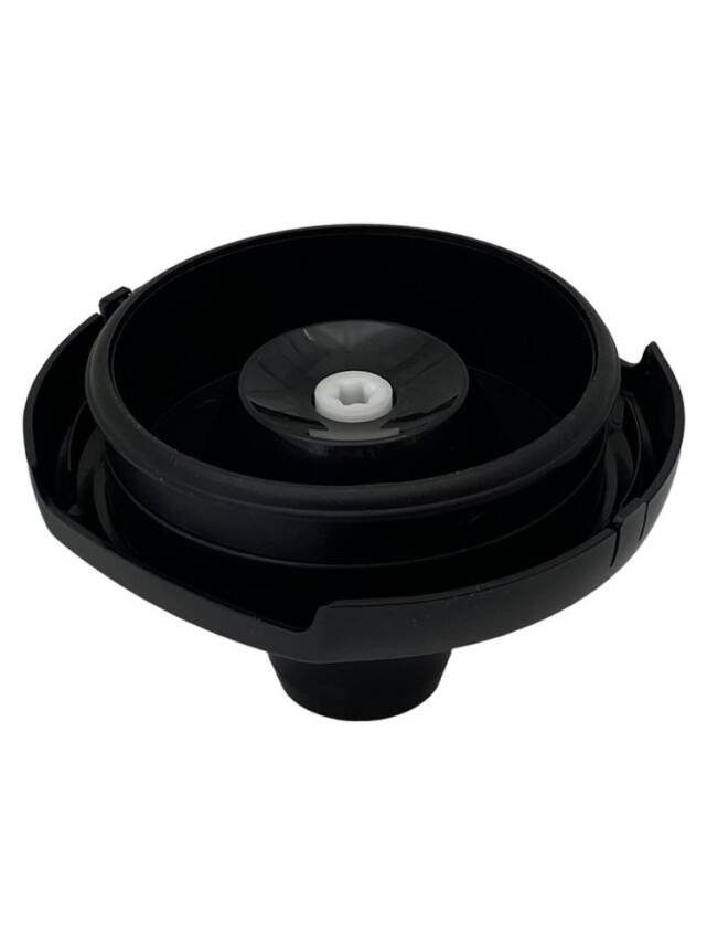 Blender Doğrayıcı Dişli Kutusu - Siyah - 2