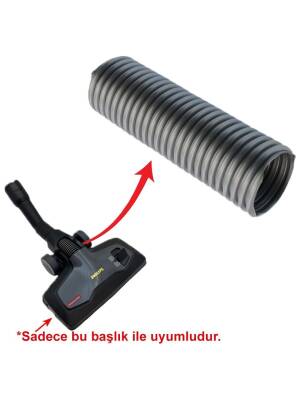 Emici Başlık Ara Tamir Hortumu No:01 (Philips XB Serisi Uyumlu) - 2