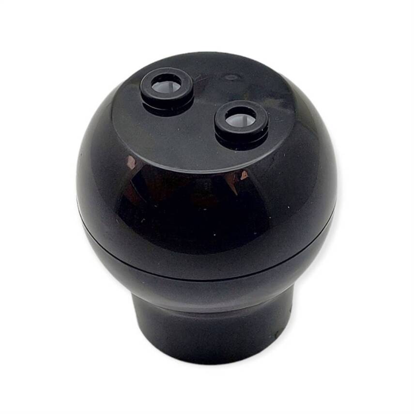 Fakir - Arzum - Schafer Blender Çırpıcı Adaptörü Siyah - 2