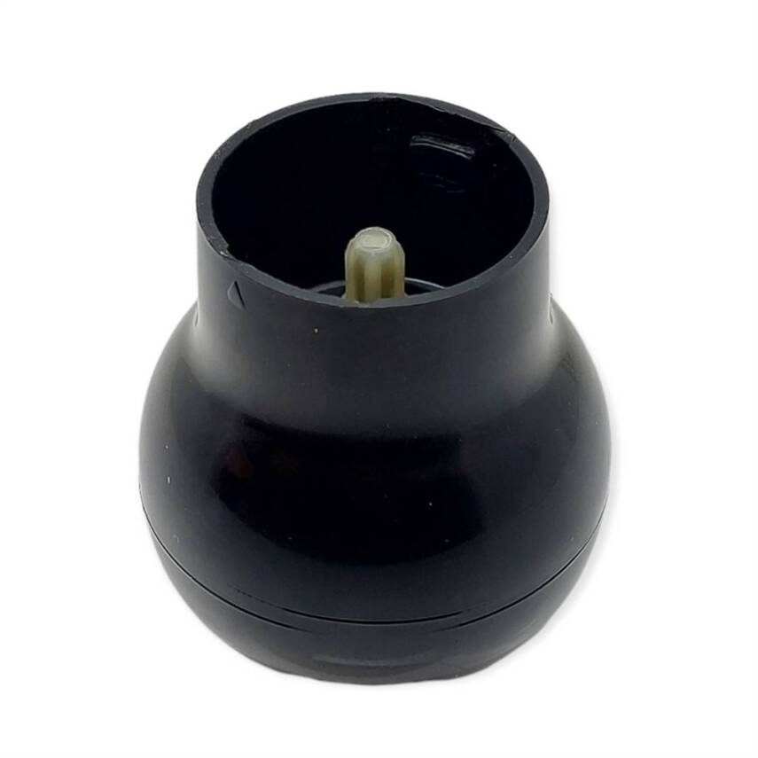 Fakir - Arzum - Schafer Blender Çırpıcı Adaptörü Siyah - 1