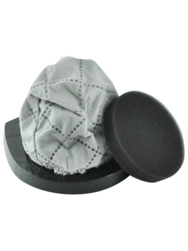 Fakir Darky Süpürge Komple Toz Filtresi - 1