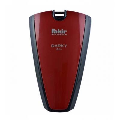 Fakir Darky Toz Haznesi Siyah