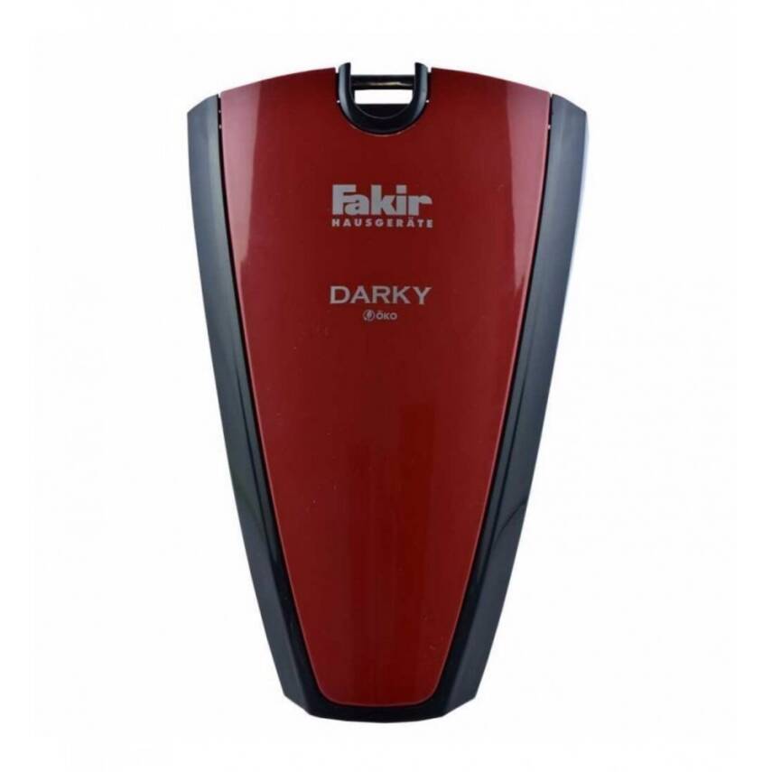 Fakir Darky Toz Haznesi Siyah - 1