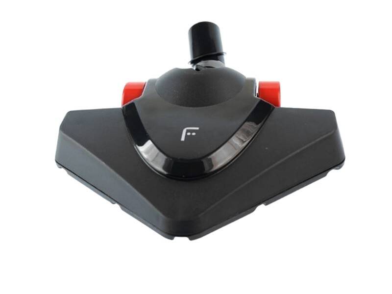 Fakir Darky Yer Süpürme Aparatı Siyah - 1