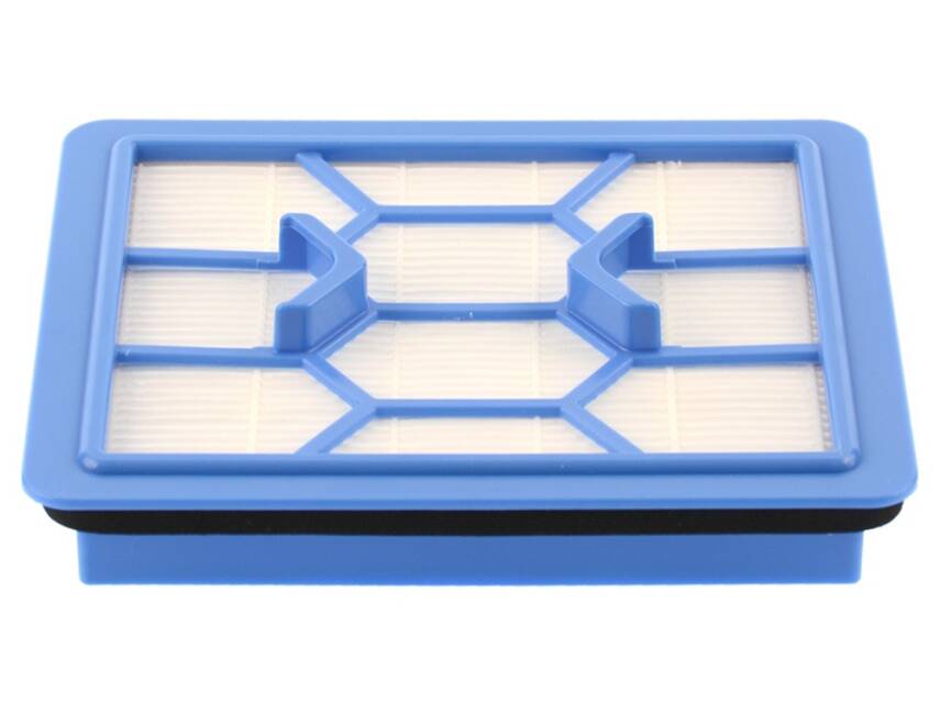 Fakir Filter Pro - Freelander Süpürge Filtresi - 2