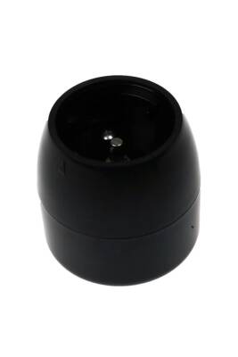 Fakir Motto - Arzum Starry Blender Çırpıcı Adaptörü Siyah - 3