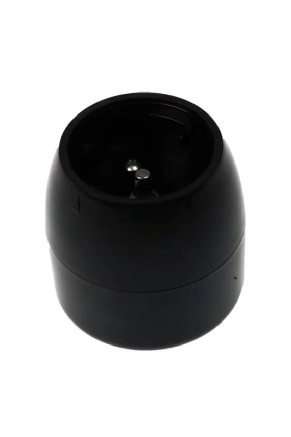 Fakir Motto - Arzum Starry Blender Çırpıcı Adaptörü Siyah - 3