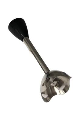 Fakir Motto Blender Parçalayıcı Ayak Siyah - 2