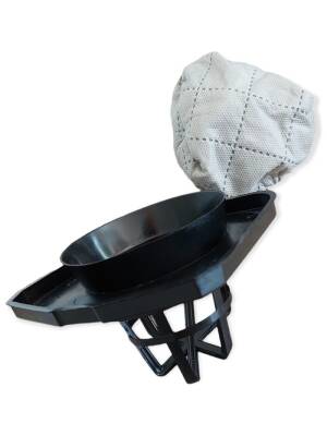 Fakir Rematrix - Arzum Pilot Süpürge Toz Filtresi - 3